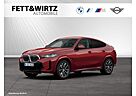 BMW X6 xDrive40i Facelift|M Sport|Harman/Kardon|AHK