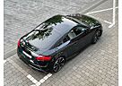 Audi TT RS all black Matrix Leder OLED NP 96t€