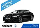 BMW i4 eDrive40 M Sportpaket ELEKTRO UPE 76.380 EUR