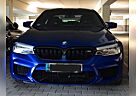 BMW M5 / M Drivers Package/ M Sportabgasanlage