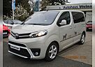 Toyota Pro Ace Proace Verso Family Comfort, 2,0L Diesel 5Sitzer