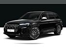 Audi SQ7 TFSI QUATTRO + " FACELIFT"+AHK+STH+PANO+++++