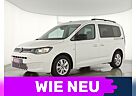 VW Caddy Volkswagen Life Kamera|Tempomat|Klima|SHZ|Winterpaket