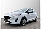 Ford Fiesta 1.1 S&S Cool & Connect NR Fzg. Scheckh.