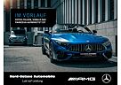 Mercedes-Benz GLC 63 AMG GLC 63 S AMG 4M+ Pano HUD 360° AHK LED Distronic