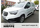 Opel Combo E Cargo - e Edition, Navi, PDC, Klima, DAB