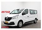 Renault Trafic Passenger 1.6 dCi 9-Pers Expression Energ