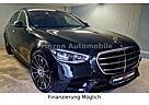 Mercedes-Benz S 350 d 4Matic AMG*HEAD*PANO*360°*STANDHEIZUNG
