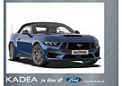 Ford Mustang 5.0 Ti-VCT V8 Convertible GT GT