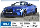 BMW M4 xDrive Cabrio Competition * INDIVIDUAL * * IN