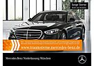 Mercedes-Benz S 400 d 4M AMG HI-Lenk/Distr/Digital Light/Pano