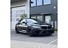 BMW M5 /Garantie12.25/360grad/SoftClose/Schiebedach
