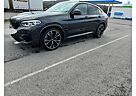 BMW X4 M COMPETITION 510PS /Acc/360/Head-up/Pano