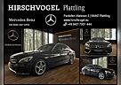 Mercedes-Benz C 180 AMG-Line+Navi+LED+PDC+Sitzhz+Spiegel-Paket