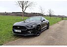Ford Mustang 2.3 EcoBoost - deutsches Modell