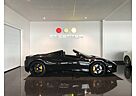 Ferrari 458 Spider Carbon Lifting