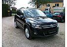 VW Tiguan Volkswagen Sport & Style BMT Leder,Klimatr.Navi,SHZ