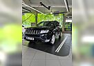 Jeep Compass 2.2 CRD 120kW Limited 4x4 Limited