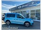 Ford Tourneo Connect Active LED Navi Pano