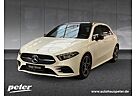 Mercedes-Benz A 160 AMG/Night/18''/LED/Panorama-SD/Navigation/