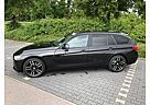 BMW 318d Touring - Technisch u. optisch Top Zustand