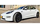 Tesla Model 3 Performance, 20"Uberturbine, Allrad