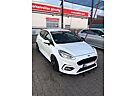 Ford Fiesta 1,0 EcoBoost ST-Line 140PS