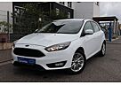 Ford Focus Lim. Cool&Connect Wagen Nr.:035