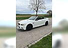 BMW M3 Competition Mineral White tausch möglich.