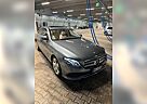 Mercedes-Benz E 200 E200/8fach-Bereift/Command/2.hand/Scheckheft