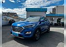 Hyundai Tucson Premium 4WD1