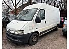 Peugeot Boxer HDI Lang und Hoch