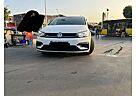 VW Touran Volkswagen 2.0 TDI 140kW DSG Highline R-Line, 7 Sitz