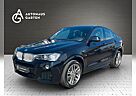 BMW X4 xDrive30d M-Paket Memory/Schiebed/Kamera/AHK