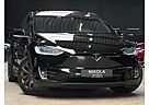 Tesla Model X PERFORMANCE - RAVEN MODEL - TOW HOOK