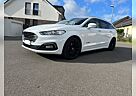 Ford Mondeo 2,0 Hybrid Business Edition Auto