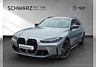 BMW M3 Competition xDrive Touring Carbon DrivPackage