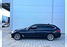 BMW 520d Touring Aut. Luxury/Leder/Navi/AHK