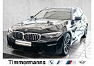 BMW 520d Touring M Sport PANO DrAssProf RKamera ACC