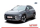 Hyundai Kona 1.0T-GDI Aut. LED Navi AAC SHZ 360° ACC 18Z