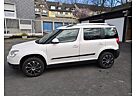 Skoda Yeti Active Plus Edition