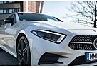 Mercedes-Benz CLS 400 d 4MATIC - AMG package