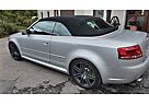 Audi RS4 4.2 quattro Cabriolet Exclusive Schalensitze