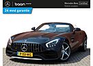 Mercedes-Benz AMG GT Roadster | Distronic | Airscarf | Memoryp