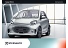 Smart ForTwo EQ pulse+LED+Sitzh+Plus+Exclusive+Schnell