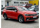 VW Tiguan Allspace Volkswagen R-Line 2.0 TDI 4Motion DSG AHK