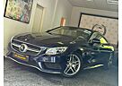 Mercedes-Benz S 500 AMG COUPE 4MATIC PANO HUD 360° KAM VOLL