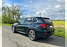 BMW X5 xDrive50i -M-Paket-V8-(HUD-Pano-LED-NAV-RFK-