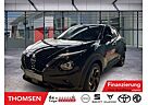 Nissan Juke 1.6 Hybrid N-Connecta Navi ACC AUT LED 360