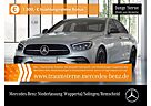 Mercedes-Benz E 200 2x AMG/NIGHT-EDITION/19"/AHK/LED/Totw/MBUX